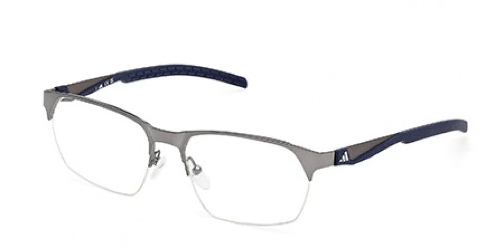 ADIDAS SPORT 5097 Eyeglasses - view 2